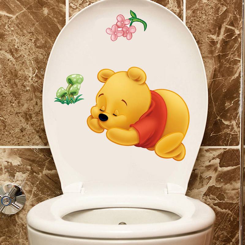 Pooh bear 4